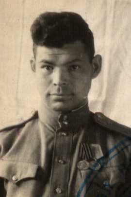 Абдрасов Ясшурудин Алалиритович