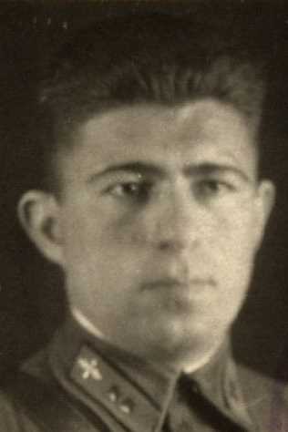 Абдул Велиев Аблялим