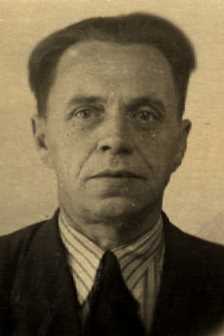 Авдошин Арсений Иванович