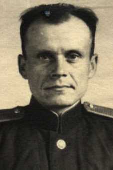 Авдуевский Григорий Логинович