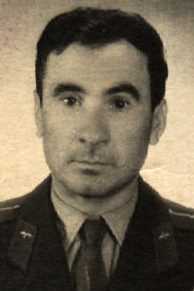 Авдулов Николай Григорьевич