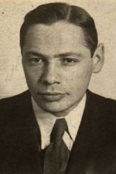 Айзенберг Марк Михайлович