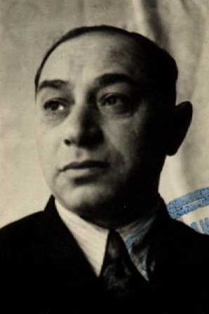 Айзенберг Михаил Семенович