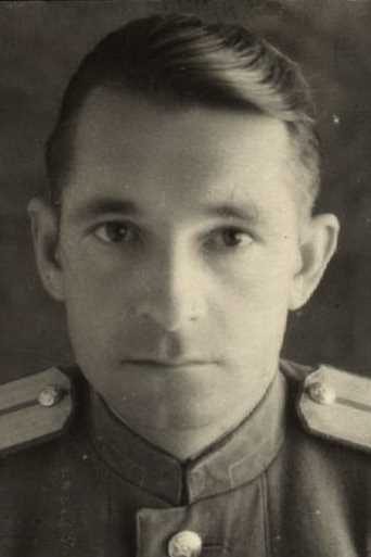 Болдырев Николай Дмитриевич