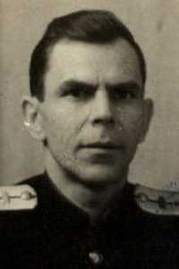 Гнездилов Александр Георгиевич