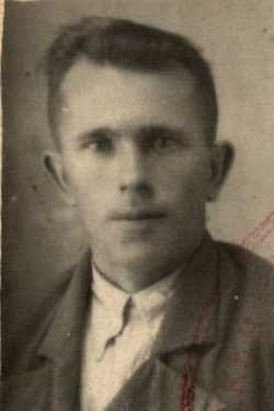 Гнездилов Алексей Федорович