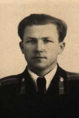 Даниленко Андрей Иванович