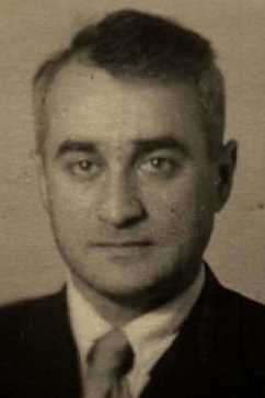 Данилевский Виталий Андреевич