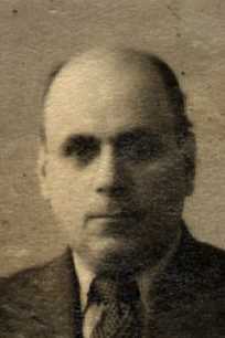 Абовян Геворк Аршакович