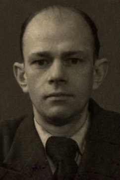 Алексеев Леонид Григорьевич