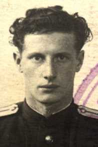 Гребельский Яков Борисович