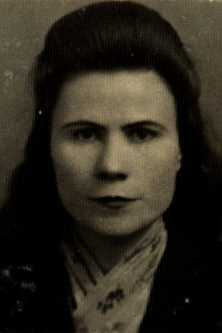 Гончарова Мария Кирилловна|Кириловна