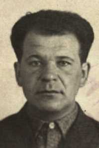 Архипов Петр Егорович