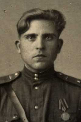 Архипов Сергей Андреевич