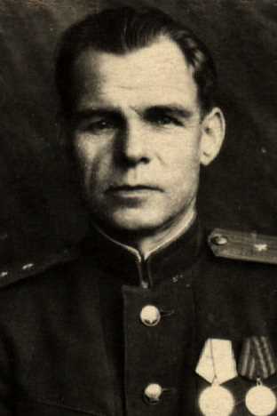 Архипов Сергей Кузьмич