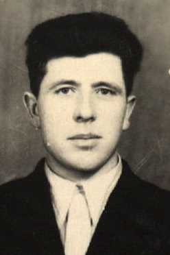 Архипов Степан Тихонович