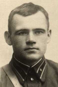 Аржаной Павел Михайлович