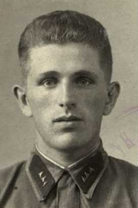 Арсентьев Иван Григорьевич