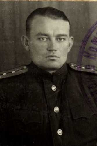 Арсеньев Анатолий Николаевич