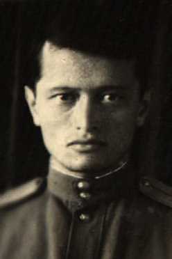 Абдурахманов Абдурахим