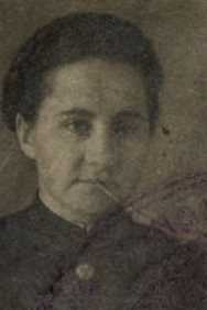 Волкова Ираида|Иранда Алексеевна