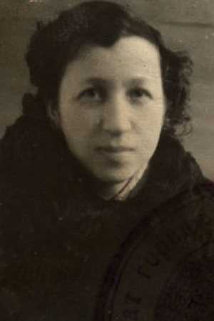 Волкова Ольга Ивановна
