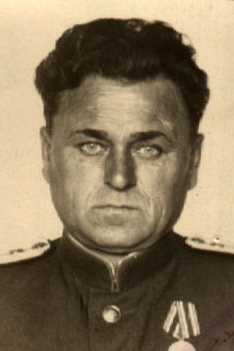 Афонин Василий Сергеевич