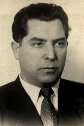 Афонин Георгий Семенович