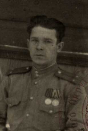 Верхатуров|Верхотуров Алексей Иванович