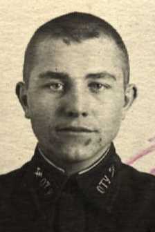 Головкин Виктор Павлович