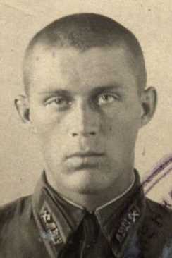 Головкин Дмитрий Иванович