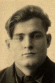 Головкин Илья Михайлович