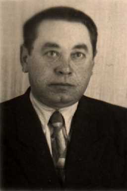 Варской|Варский Евгений Иванович