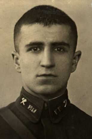 Арутюнов Борис Сергеевич