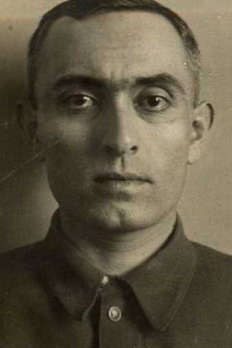 Арутюнов Константин Карапетович