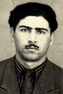 Акберов Фаррух Акбер-оглы