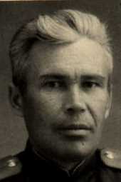 Акборисов Григорий Михайлович