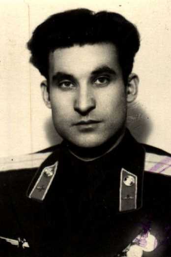 Акбулатов Юрий Шакирович