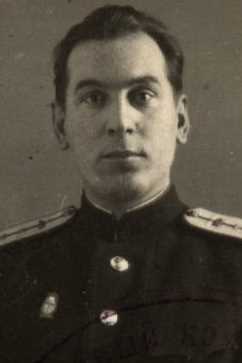 Акелькин Алексей Петрович