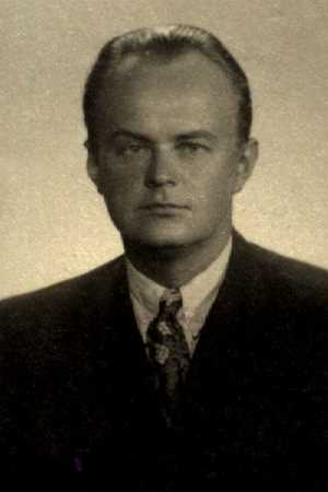Акерс Миермилис Рудольфович