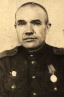 Алдошин Алексей Никитович