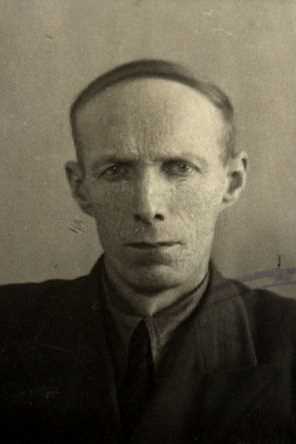 Апраксин Василий Степанович