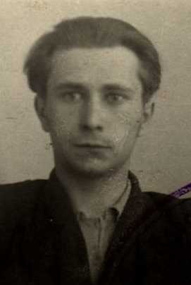 Апрелев Юрий Михайлович
