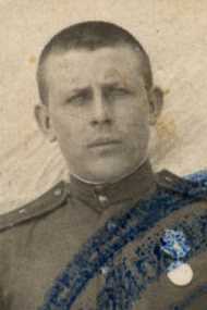 Анисимов Алексей Харитонович