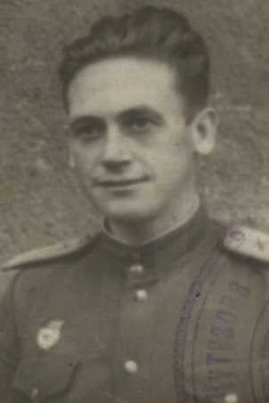 Андрианов Сергей Иванович