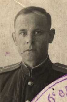 Андрианов Сергей Игнатьевич