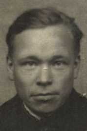 Андрианов|Андриянов Яков Григорьевич