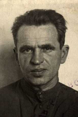 Арьясов|Арясов Николай Игнатьевич|Игнатович