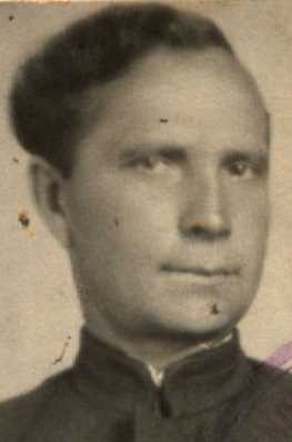 Арясов Павел Иванович