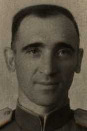 Арясов Петр Федорович